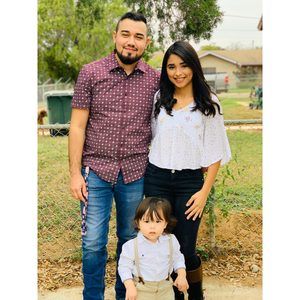 Meet your Posher, Joanna